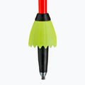 Skistöcke LEKI WCR Pro GS TR bright red/black/neon yellow 5
