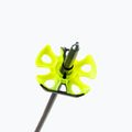 LEKI Aergon 2 Skistöcke schwarz 6362736 4