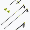 LEKI Aergon 2 Skistöcke schwarz 6362736 7