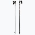 LEKI Hot Shot S Skistöcke schwarz 6436747