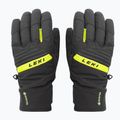 LEKI Space Gtx Herren Skihandschuh grün 643861304 3