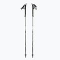 LEKI Micro Vario Carbon Strong Trekkingstöcke schwarz 6492980