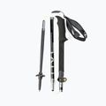LEKI Micro Vario Carbon Strong Trekkingstöcke schwarz 6492980 6