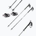 LEKI Micro Vario Carbon Strong Trekkingstöcke schwarz 6492980 7