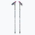 LEKI Micro Vario Carbon-Trekkingstöcke blau 6492067