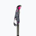 LEKI Micro Vario Carbon-Trekkingstöcke blau 6492067 3
