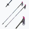 LEKI Micro Vario Carbon-Trekkingstöcke blau 6492067 7
