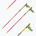 LEKI Micro Trail Pro Laufstöcke rot 6492585115 5