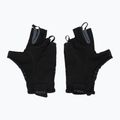 LEKI Nordic Walking Handschuhe Multi Breeze kurz schwarz 649704301060 3