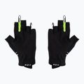LEKI Nordic Walking Handschuhe Multi Breeze Short schwarz 649704302060 2