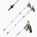 Damen-Trekkingstöcke LEKI Cressida weiß 6492119 6