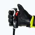LEKI Worldcup Race Flex S Speed System Herren Skihandschuh schwarz-grün 649802301080 6