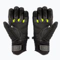 LEKI Race Coach C-T S Herren Skihandschuh schwarz 649807301 2