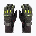 LEKI Race Coach C-T S Herren Skihandschuh schwarz 649807301 3