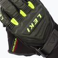 LEKI Race Coach C-T S Herren Skihandschuh schwarz 649807301 4