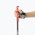 LEKI Flash Carbon grau Nordic Walking Stöcke 65025601115 4