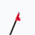 LEKI Flash Carbon grau Nordic Walking Stöcke 65025601115 5