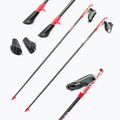 LEKI Flash Carbon grau Nordic Walking Stöcke 65025601115 6