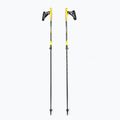 LEKI Spin Shark SL Nordic Walking Stöcke schwarz 65026141