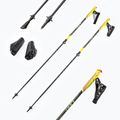 LEKI Spin Shark SL Nordic Walking Stöcke schwarz 65026141 6