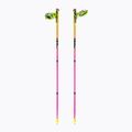 LEKI Micro Trail Pro Laufstöcke rosa 65025852110