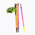 LEKI Micro Trail Pro Laufstöcke rosa 65025852110 5