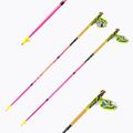 LEKI Micro Trail Pro Laufstöcke rosa 65025852110 6