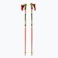 LEKI Wcr Sl 3D Skistöcke rot 65067481