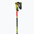 LEKI Wcr Lite Sl 3D Kinder Skistöcke rot 65065851 3