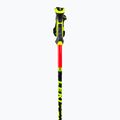 LEKI Wcr Lite Sl 3D Kinder Skistöcke rot 65065851 6