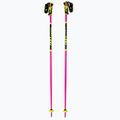 LEKI Wcr Lite Sl 3D Kinder Skistöcke rosa 65065852