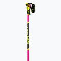 LEKI Wcr Lite Sl 3D Kinder Skistöcke rosa 65065852 2