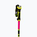 LEKI Wcr Lite Sl 3D Kinder Skistöcke rosa 65065852 3