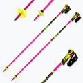 LEKI Wcr Lite Sl 3D Kinder Skistöcke rosa 65065852 6