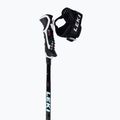 LEKI Artena Airfoil 3D Skistöcke schwarz 65067971110 2