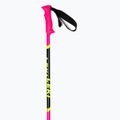 LEKI Racing Kinder Skistöcke rosa 65044302 2