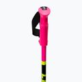 LEKI Racing Kinder Skistöcke rosa 65044302 3