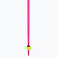 LEKI Racing Kinder Skistöcke rosa 65044302 4