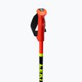 LEKI Racing Kinder Skistöcke rot 65044301 3