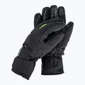 LEKI Spox GTX Skihandschuh schwarz-grün 650808303080