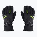 LEKI Spox GTX Skihandschuh schwarz-grün 650808303080 2