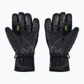 LEKI Spox GTX Skihandschuh schwarz-grün 650808303080 3