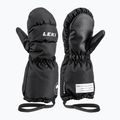 LEKI Kinder Skihandschuhe Little Eskimo Mitt Lang schwarz 650801401020 4