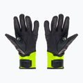 LEKI Worldcup Race Speed 3D Herren Skihandschuh schwarz-grün 650801301090 3