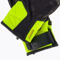 LEKI Worldcup Race Speed 3D Herren Skihandschuh schwarz-grün 650801301090 5