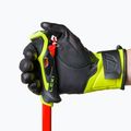 LEKI Worldcup Race Speed 3D Herren Skihandschuh schwarz-grün 650801301090 6