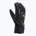 LEKI Spox GTX Skihandschuh schwarz-grün 650808303080 7