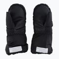 LEKI Kinder Skihandschuhe Little Eskimo Mitt Lang schwarz 650801401020 2