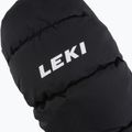 LEKI Kinder Skihandschuhe Little Eskimo Mitt Lang schwarz 650801401020 3