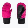LEKI Kinder Skihandschuhe Little Eskimo Mitt Short pink 650802403030